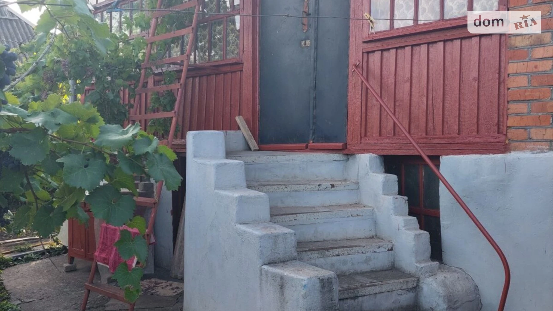 Сдается в аренду часть дома 33 кв. м с верандой, цена: 2500 грн - фото 2