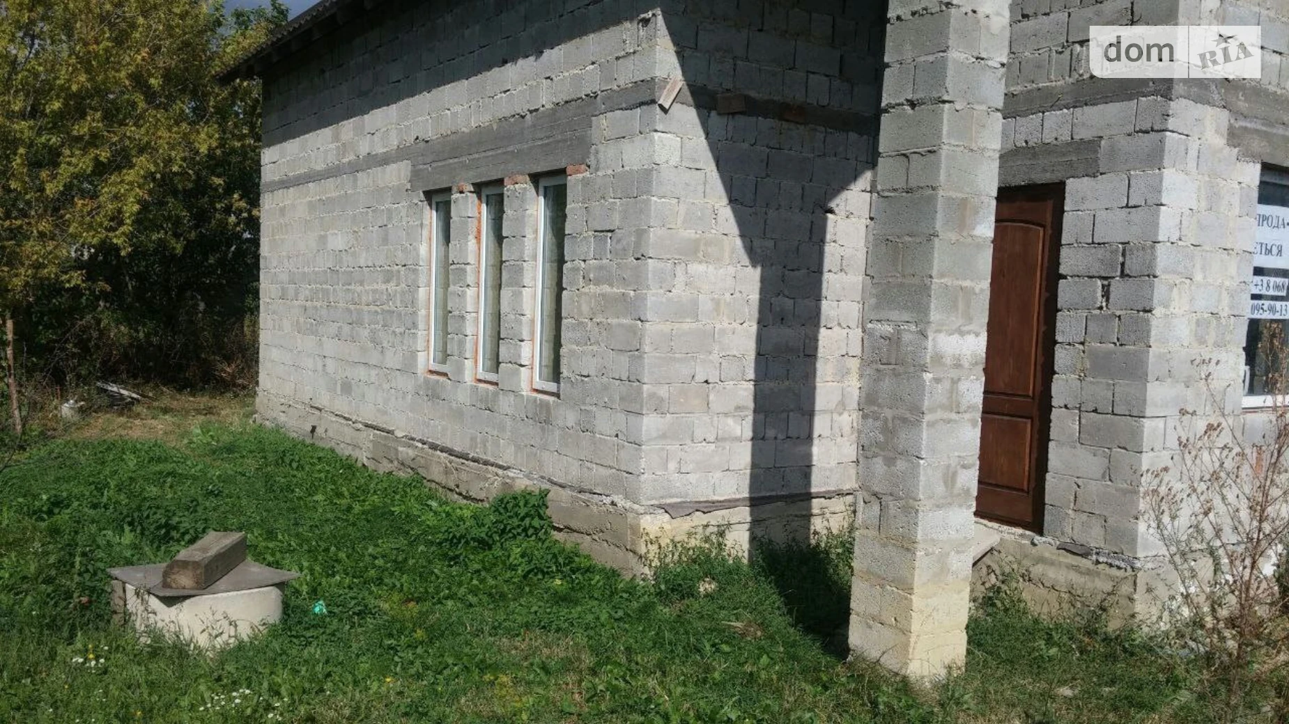 Продается дом на 2 этажа 120 кв. м с верандой, цена: 35000 $ - фото 2