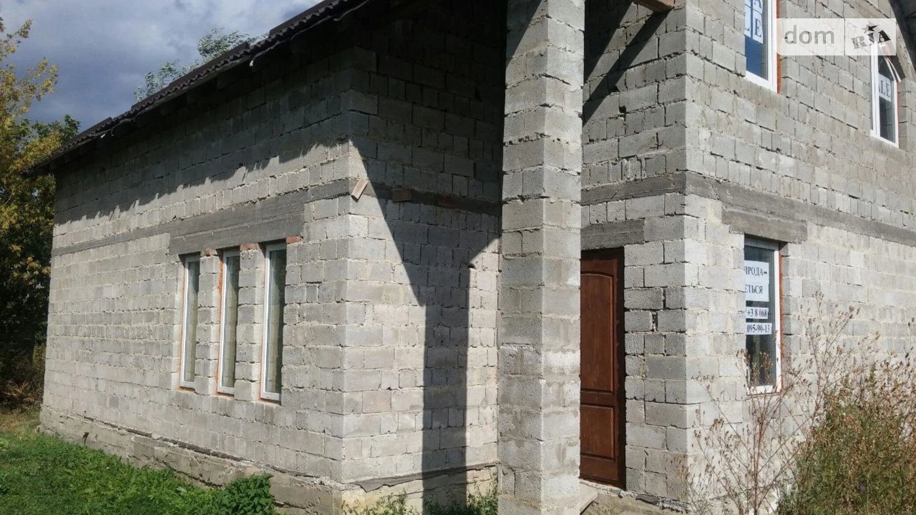 Продается дом на 2 этажа 120 кв. м с верандой, цена: 35000 $ - фото 3