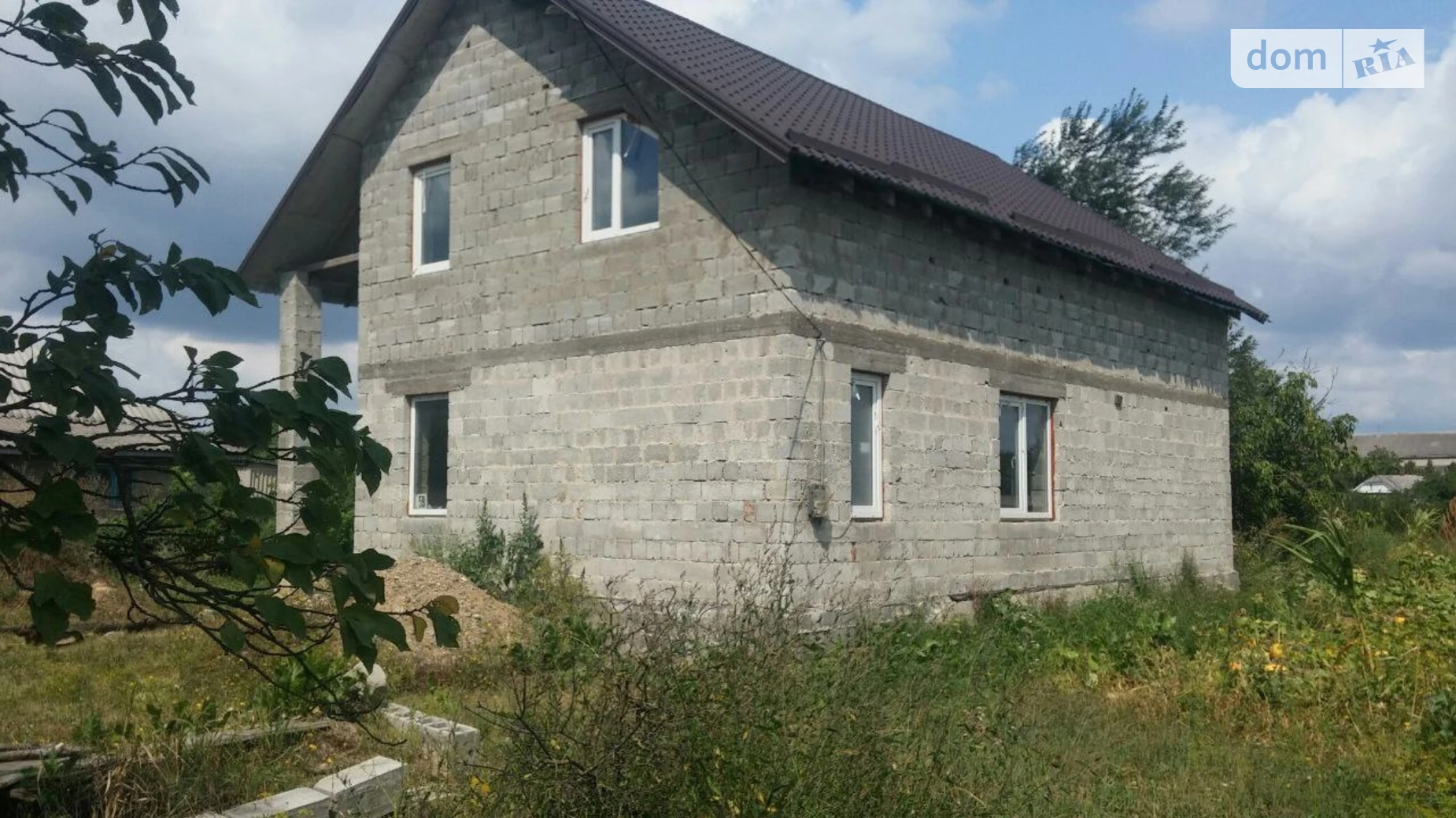 Продается дом на 2 этажа 120 кв. м с верандой, цена: 35000 $ - фото 4