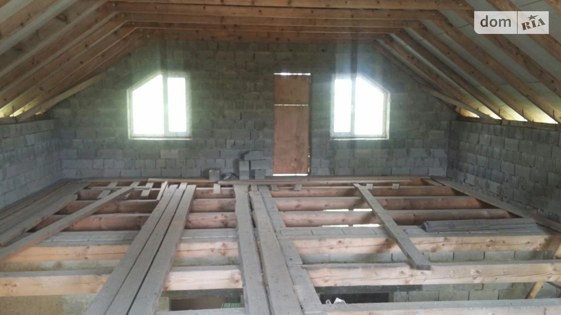 Продается дом на 2 этажа 120 кв. м с верандой, цена: 35000 $ - фото 5