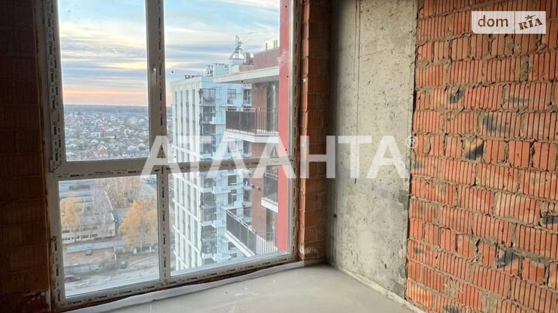 Продається 1-кімнатна квартира 47 кв. м у Вінниці, пров. Цегельний - фото 5