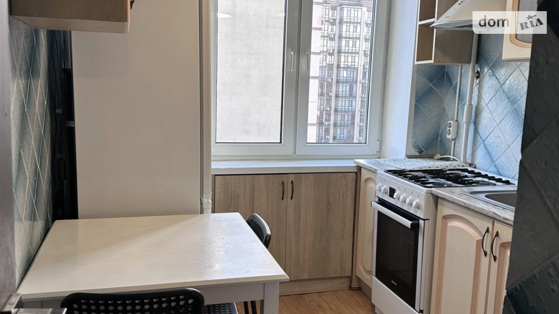 Продається 1-кімнатна квартира 34 кв. м у Дніпрі, вул. Степана Бандери(Шмідта), 21 - фото 3