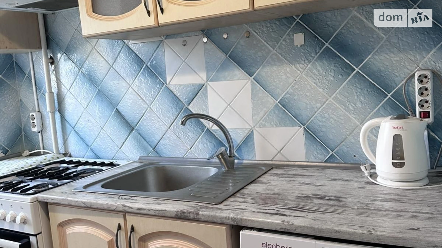 Продається 1-кімнатна квартира 34 кв. м у Дніпрі, вул. Степана Бандери(Шмідта), 21 - фото 4