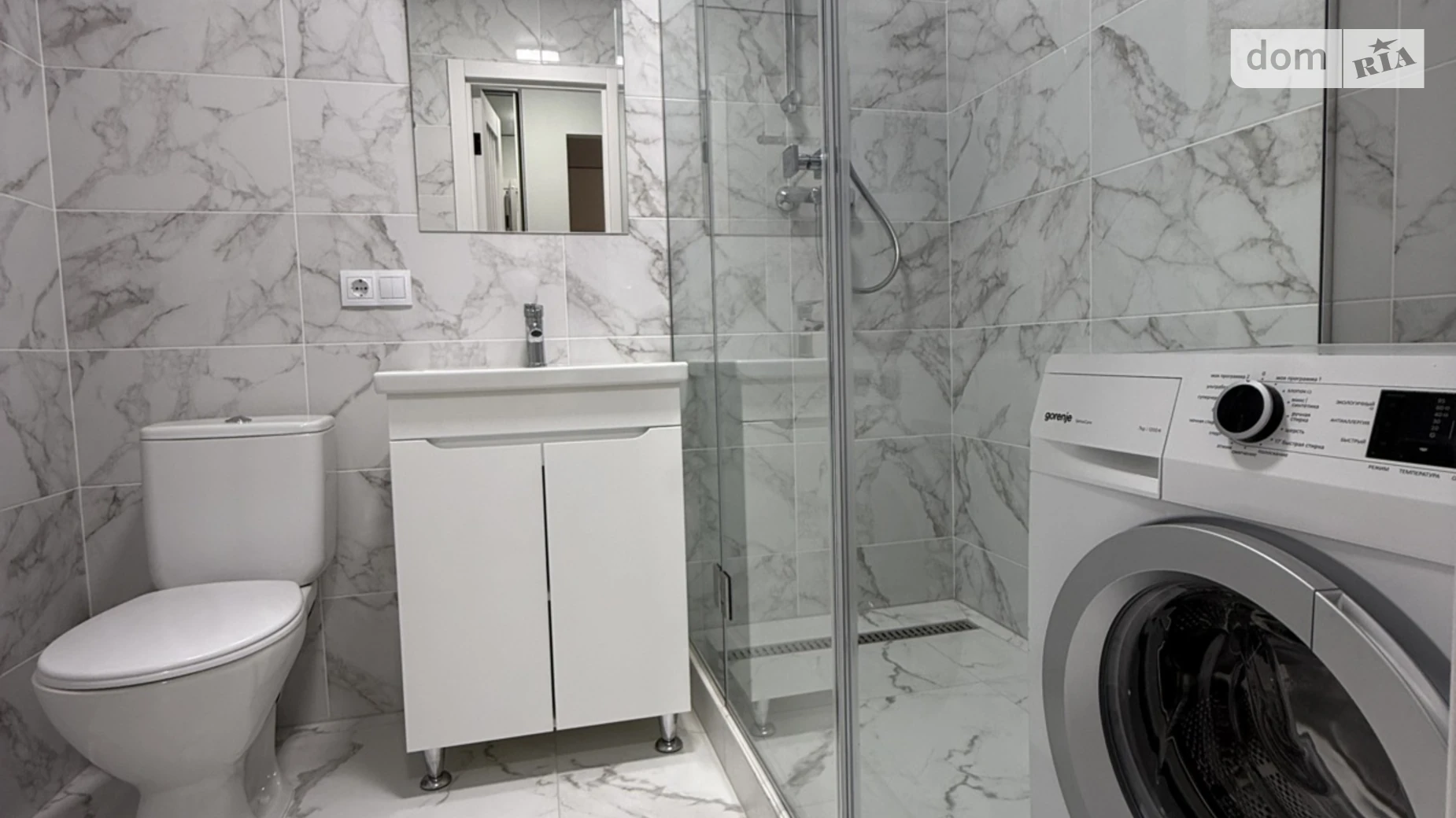 1-кімнатна квартира 49 кв. м у Тернополі, просп. Бандери Степана - фото 5