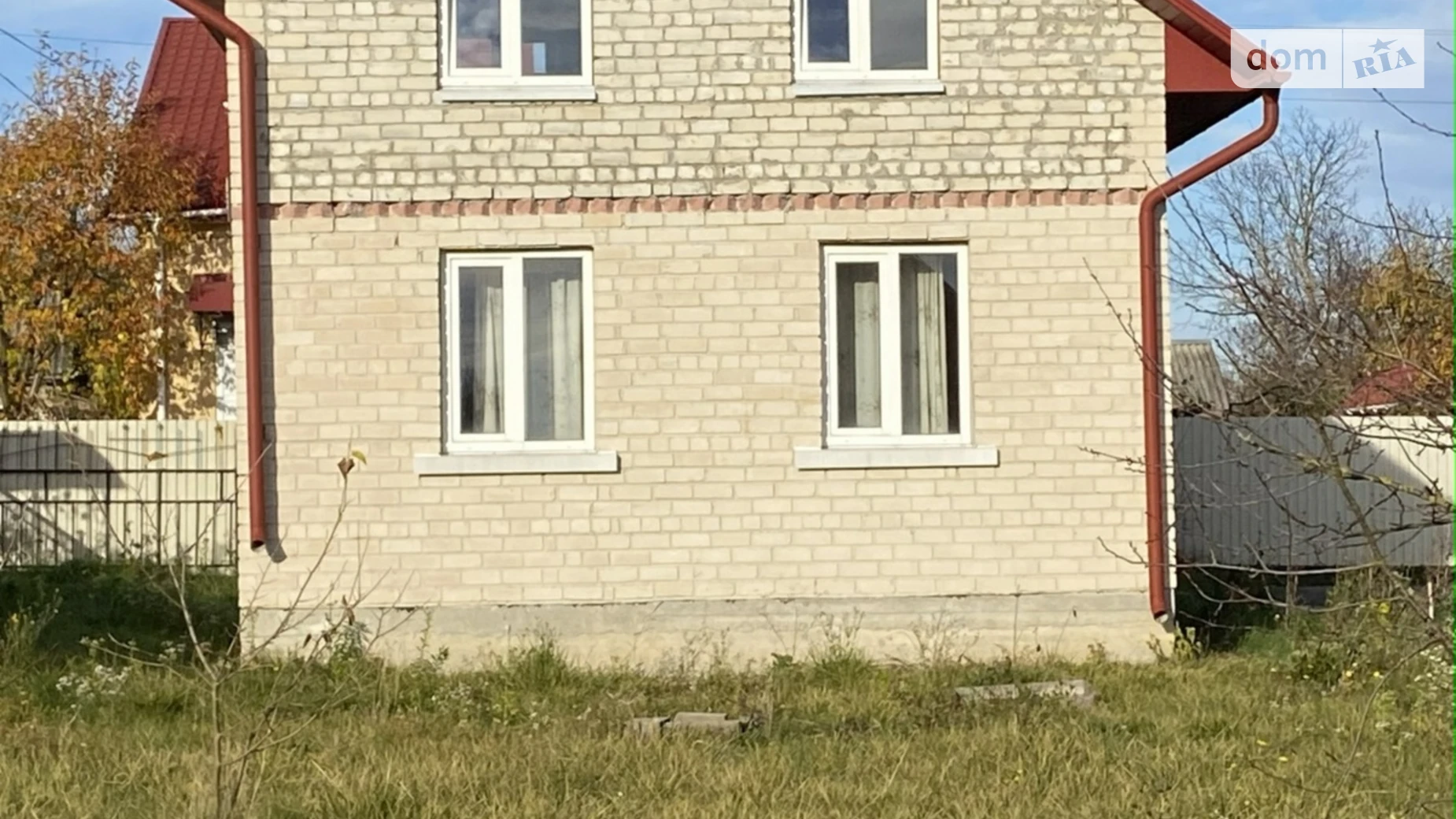 Продается дом на 2 этажа 67.8 кв. м с мансардой, цена: 29000 $ - фото 3