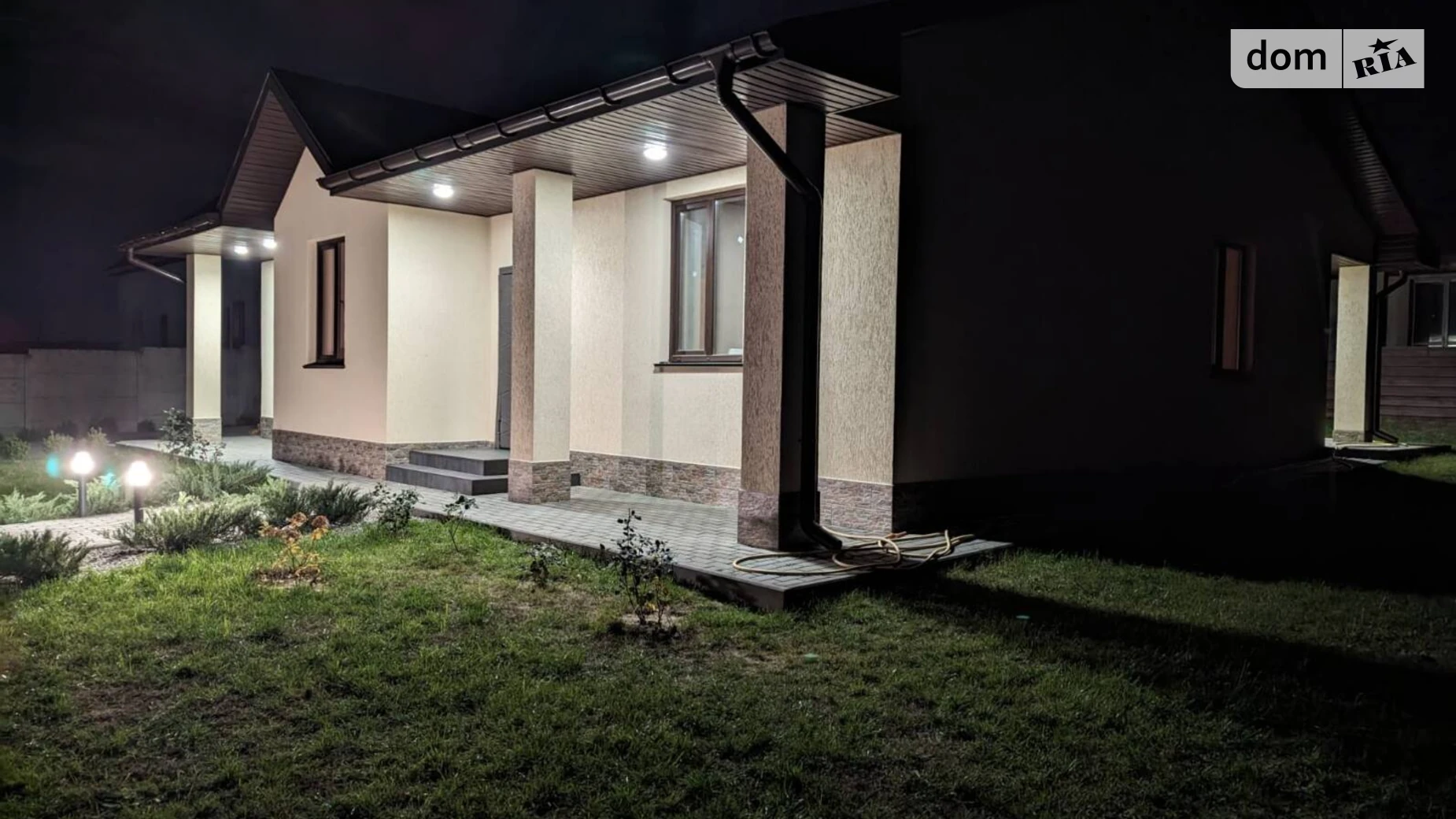 Продается одноэтажный дом 105 кв. м с участком, цена: 87000 $ - фото 2