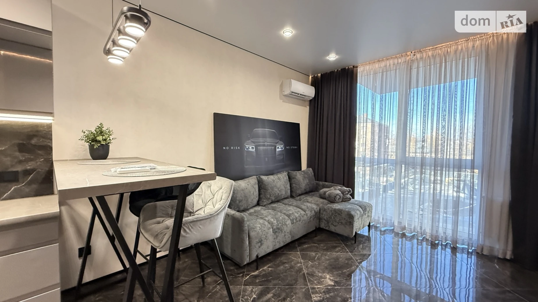 Продается 1-комнатная квартира 56 кв. м в Виннице, пер. Кирпичный - фото 3