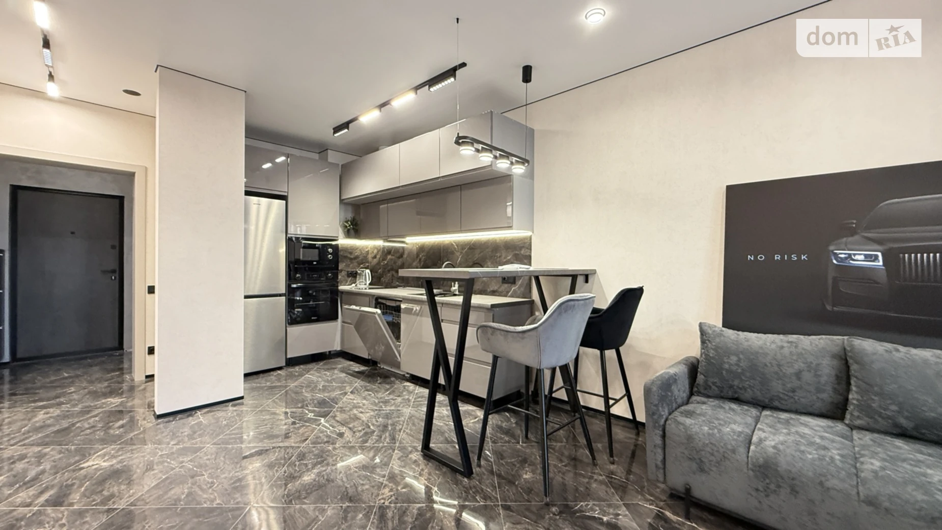 Продается 1-комнатная квартира 56 кв. м в Виннице, пер. Кирпичный - фото 5