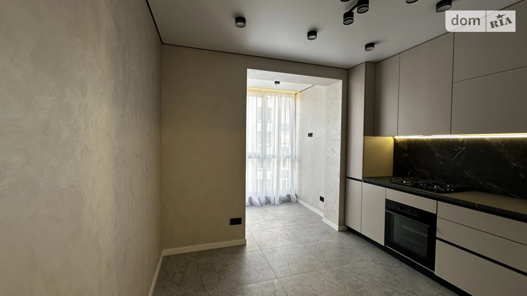 Продается 1-комнатная квартира 42.4 кв. м в Буче, пер. Тихого, 2 корпус 1 - фото 3