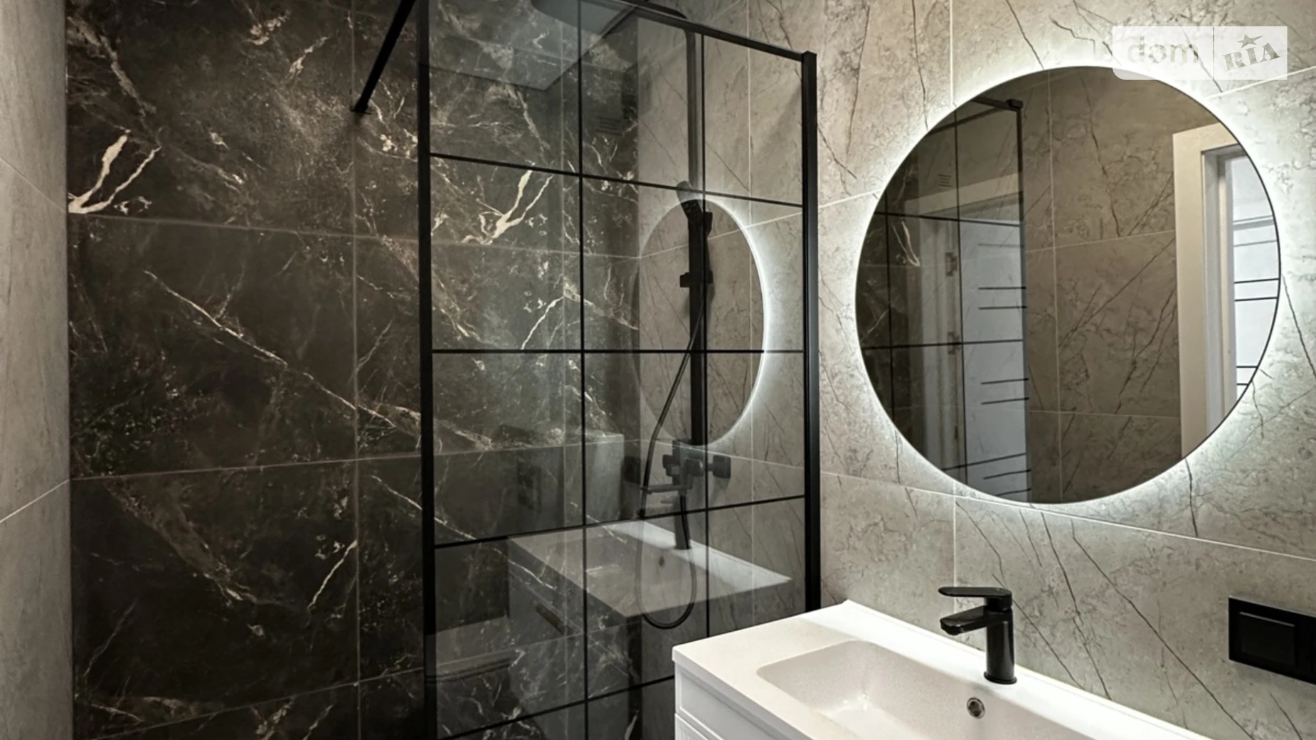 Продается 1-комнатная квартира 42.4 кв. м в Буче, пер. Тихого, 2 корпус 1 - фото 5