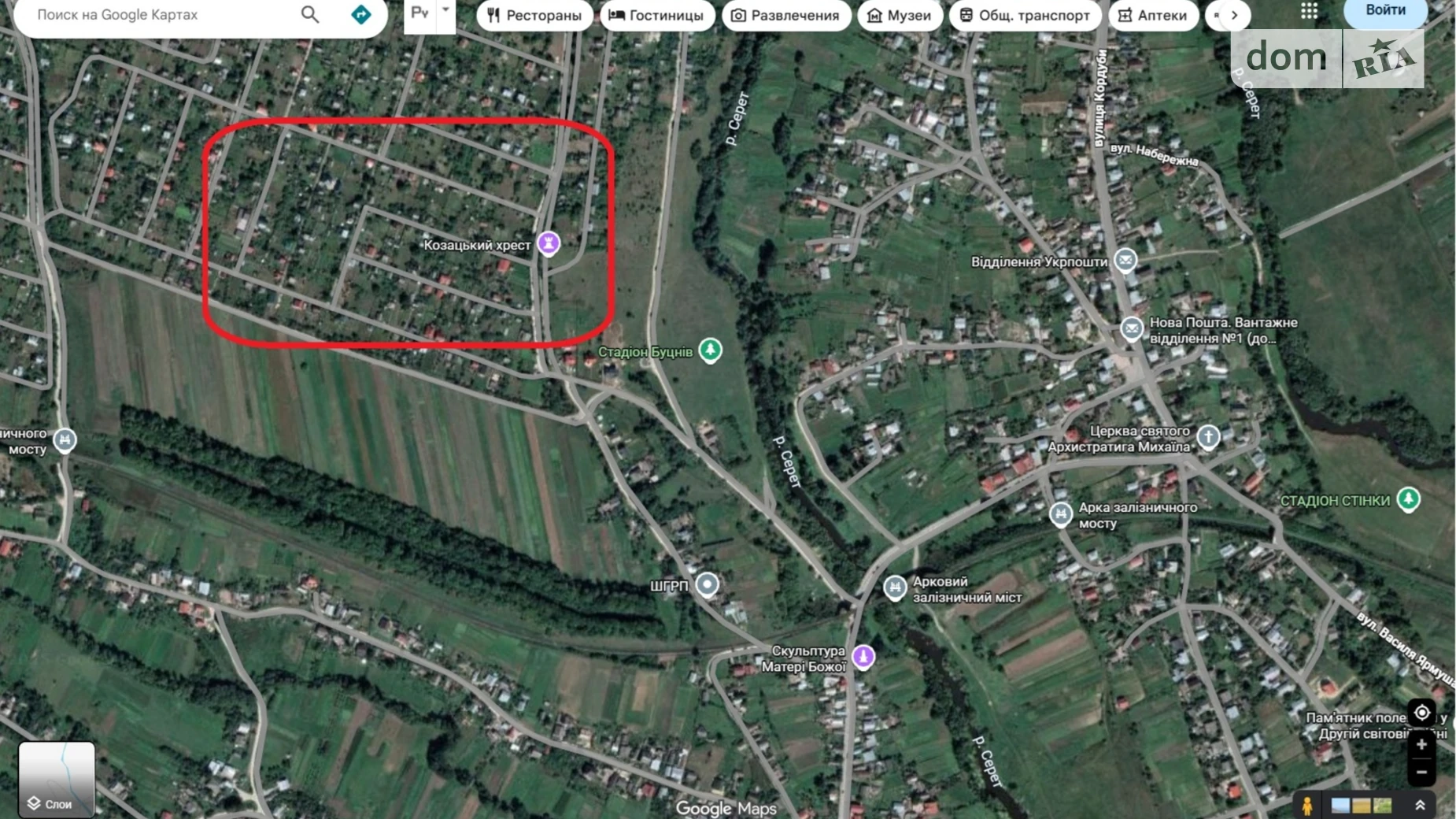 Продается дом на 2 этажа 67.8 кв. м с мансардой, цена: 29000 $ - фото 2