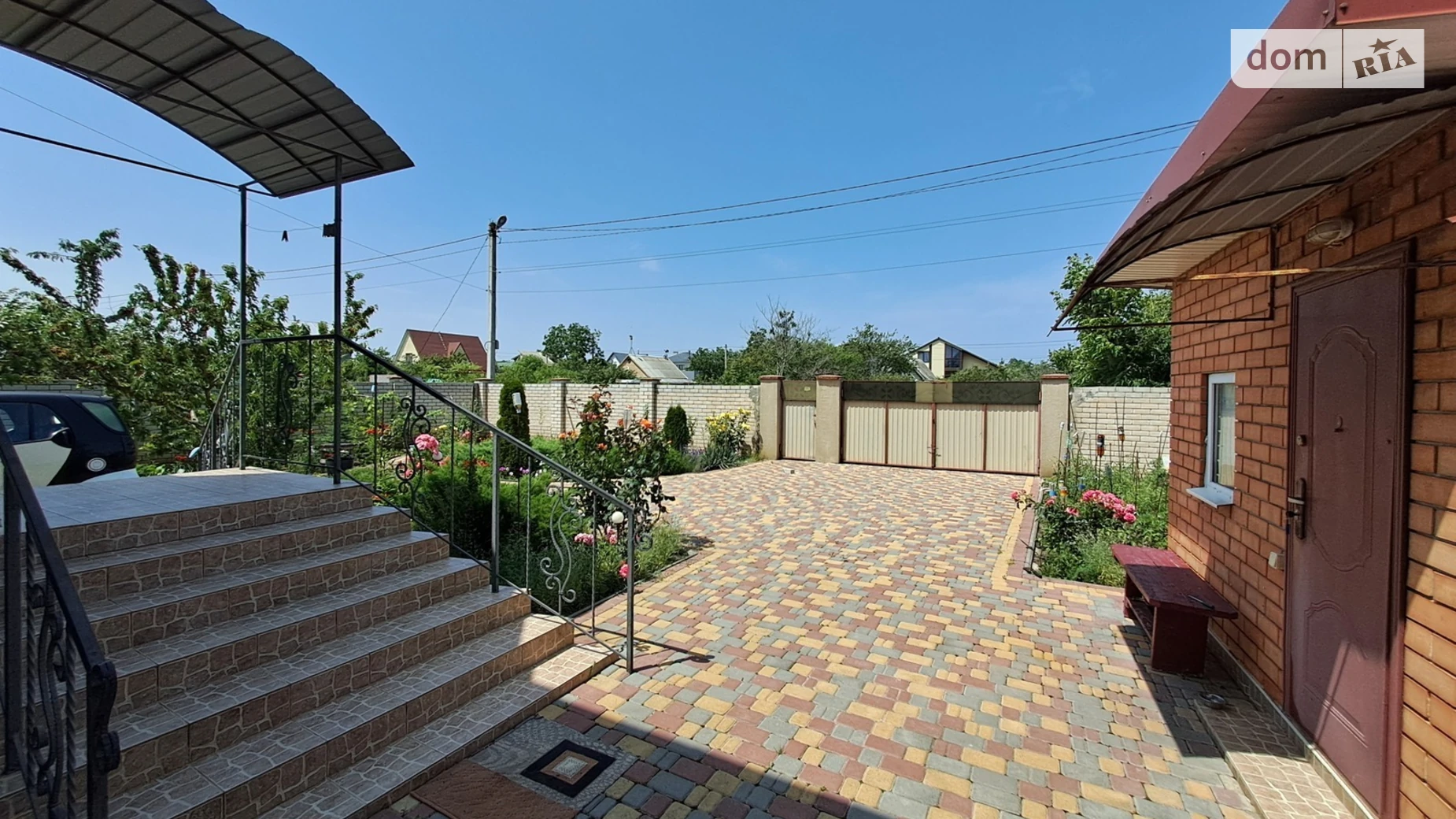 пер. Клубничный Молодежное, цена: 92000 $ - фото 3