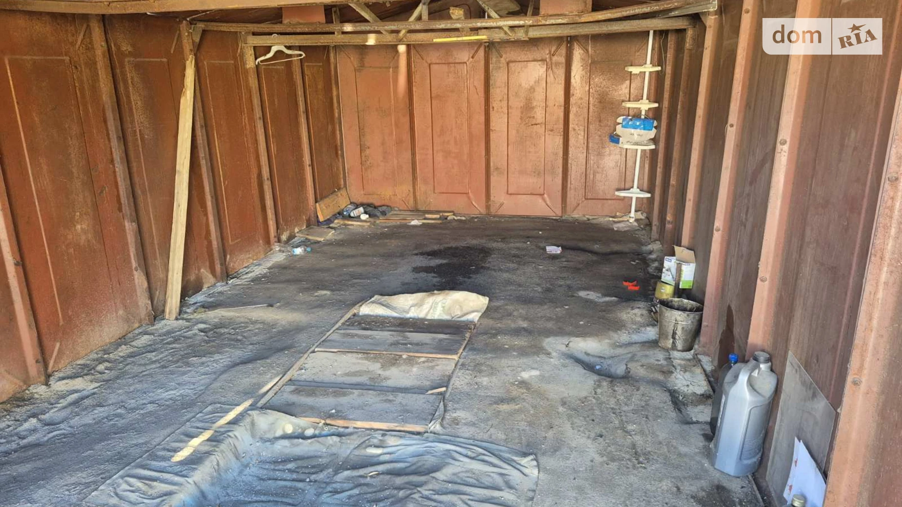 Продається місце в гаражному кооперативі під легкове авто на 19.2 кв. м, цена: 3000 $ - фото 2