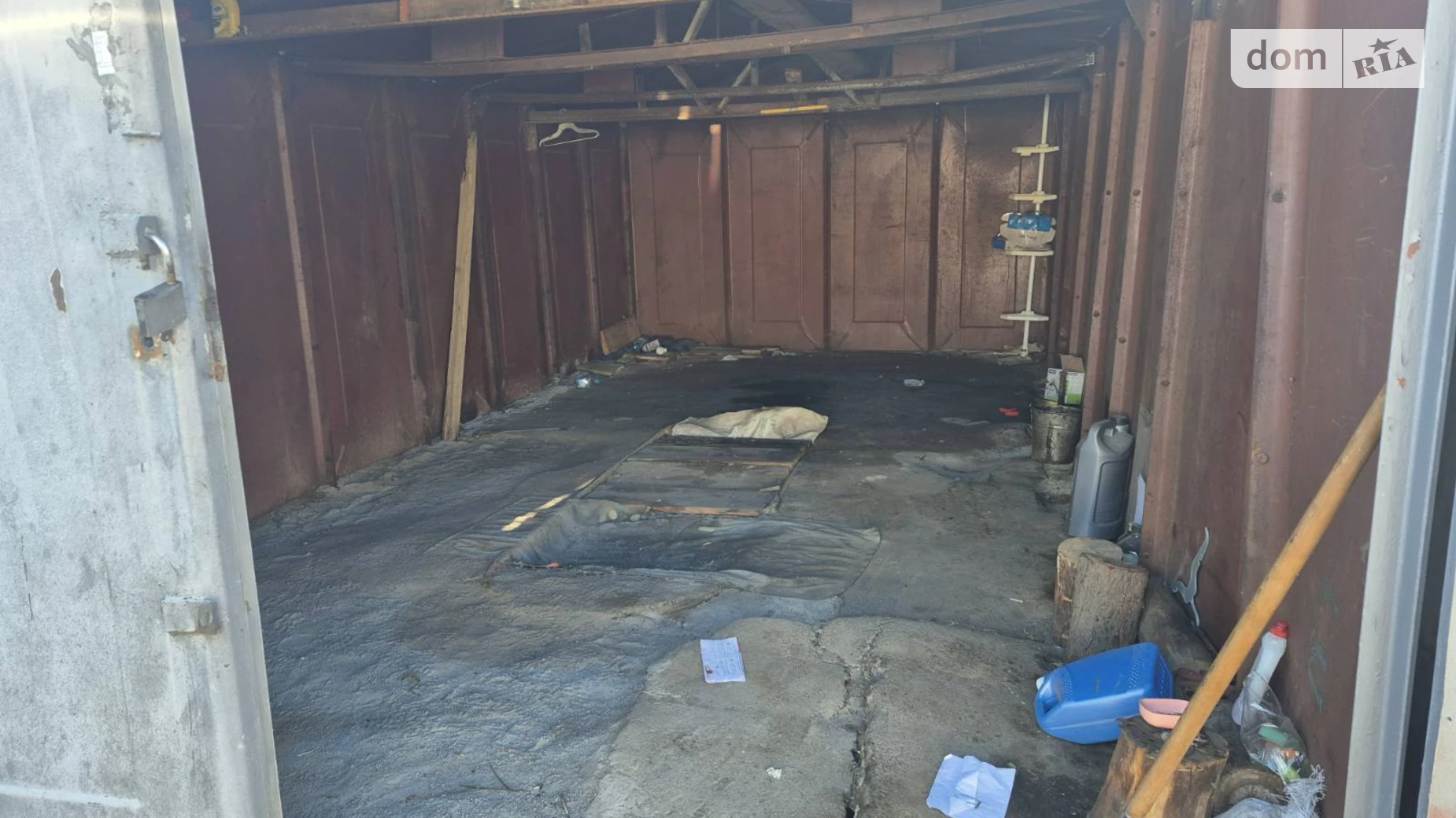 Продається місце в гаражному кооперативі під легкове авто на 19.2 кв. м, цена: 3000 $ - фото 3