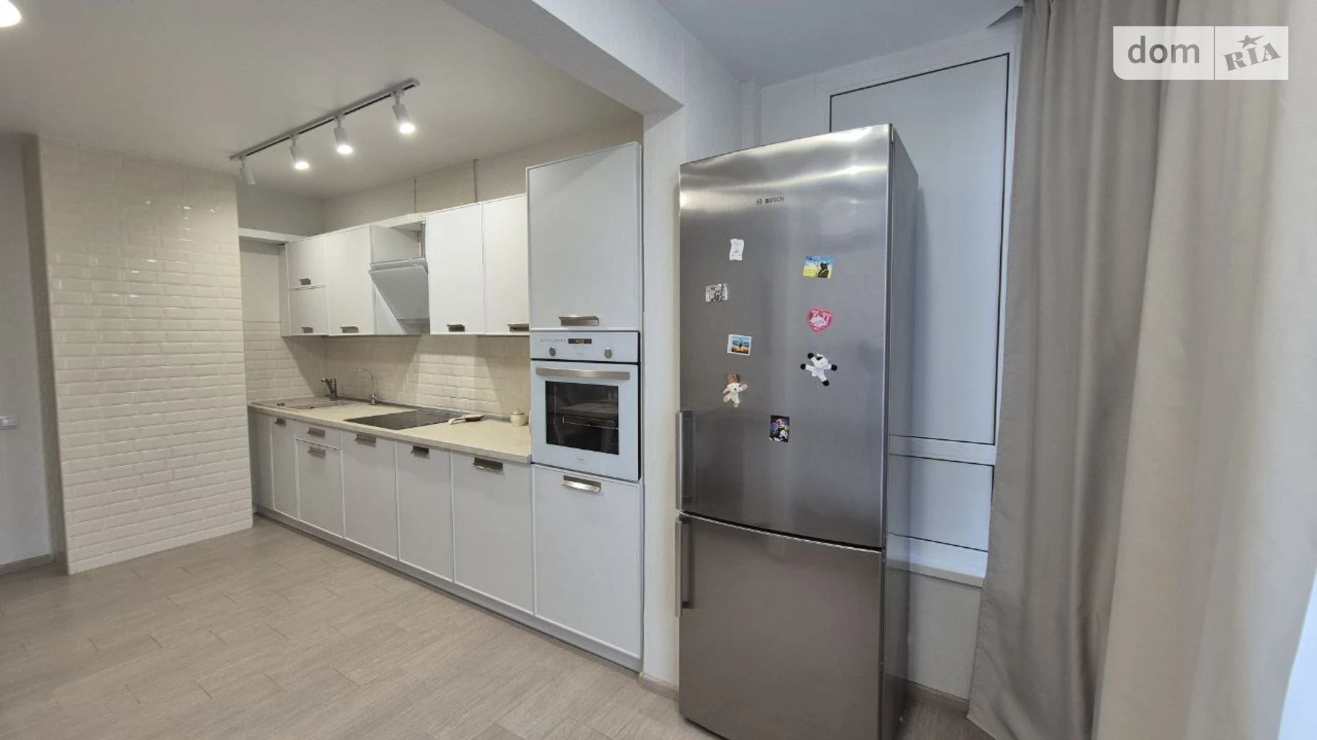 Продається 2-кімнатна квартира 71.8 кв. м у Києві, вул. Бориса Гмирі, 14Б - фото 3