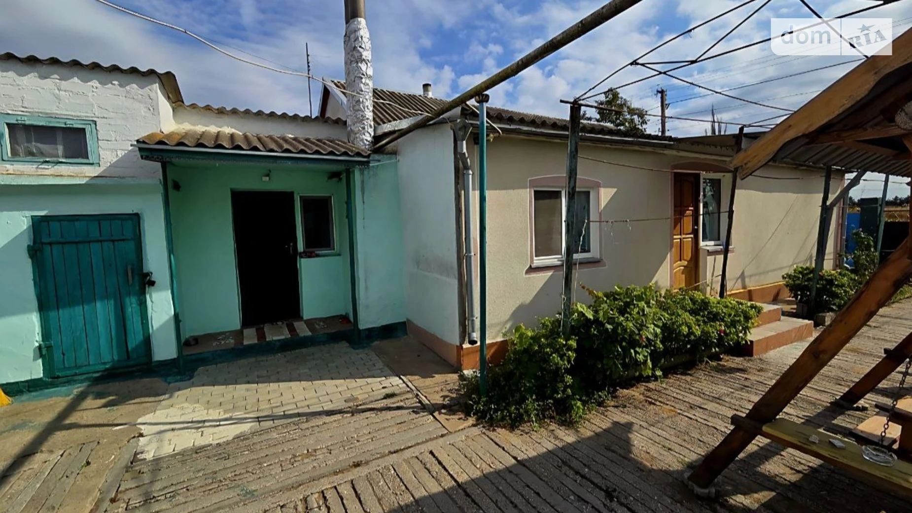 Продається частина будинку 102 кв. м з гаражем, цена: 26000 $ - фото 3