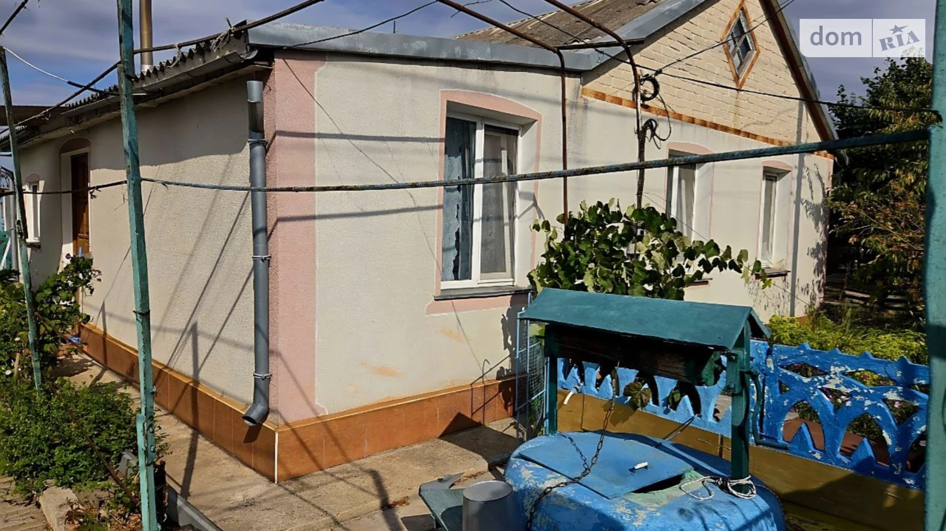 Продається частина будинку 102 кв. м з гаражем, цена: 26000 $ - фото 2
