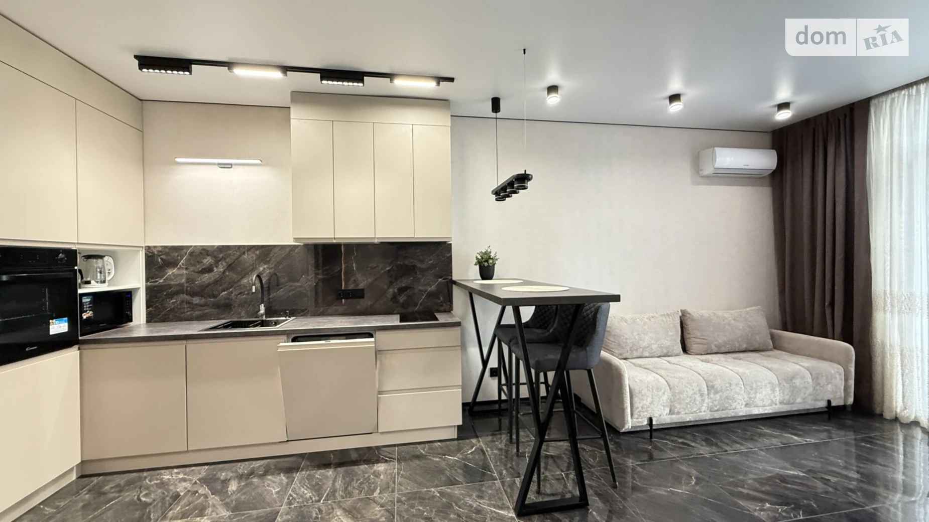 Продается 1-комнатная квартира 56 кв. м в Виннице, пер. Кирпичный - фото 4