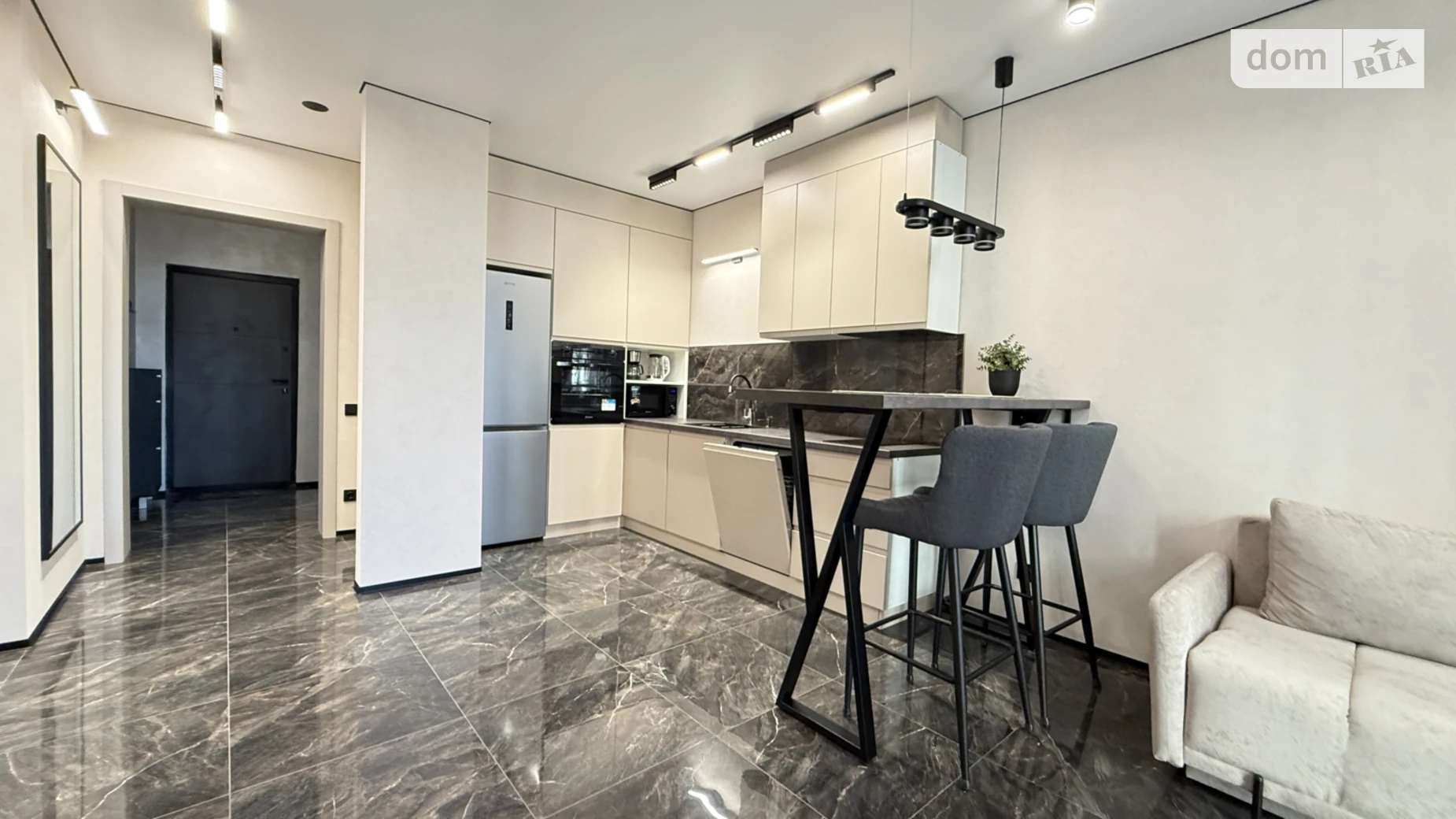 Продается 1-комнатная квартира 56 кв. м в Виннице, пер. Кирпичный - фото 5