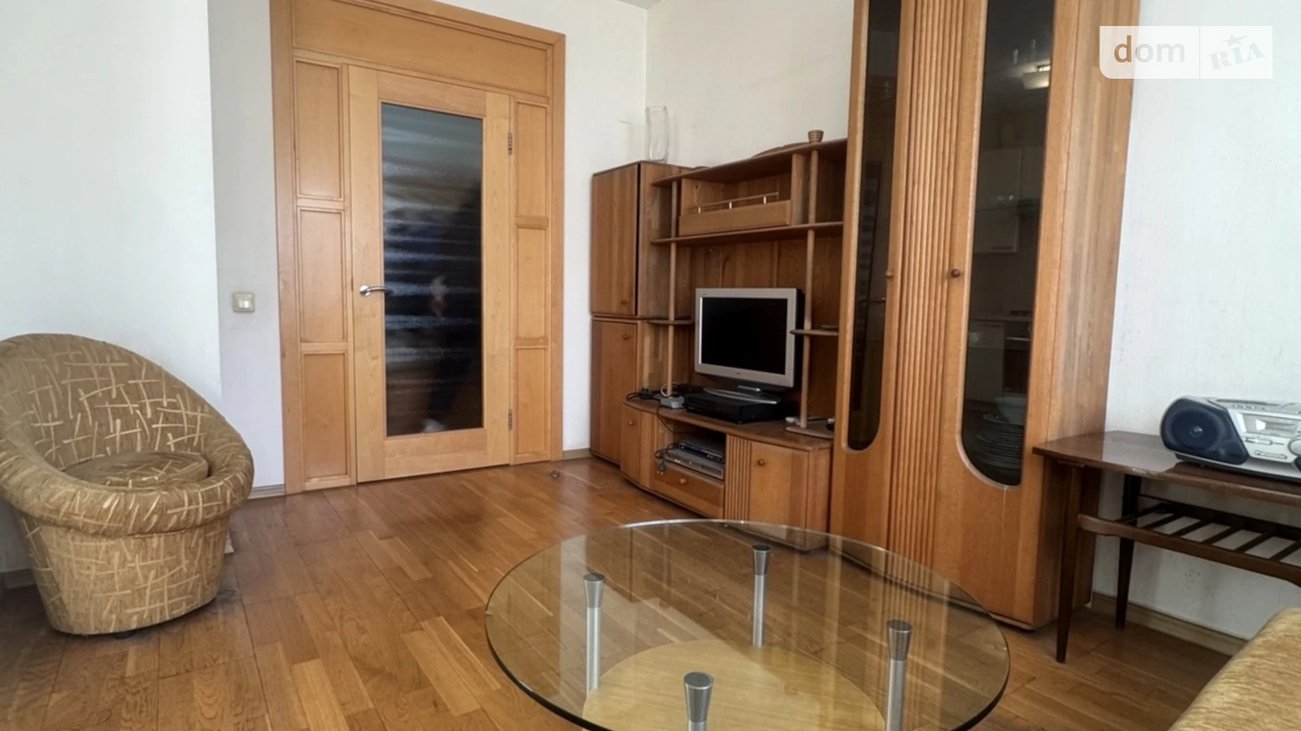 Сдается в аренду 2-комнатная квартира 49.52 кв. м в Киеве, ул. Митрополита Василия Липковского(Урицкого), 37 - фото 2