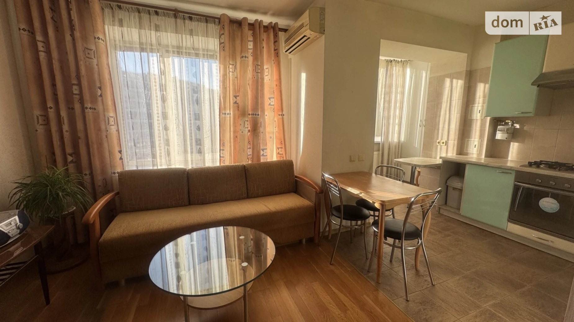 Сдается в аренду 2-комнатная квартира 49.52 кв. м в Киеве, ул. Митрополита Василия Липковского(Урицкого), 37 - фото 3