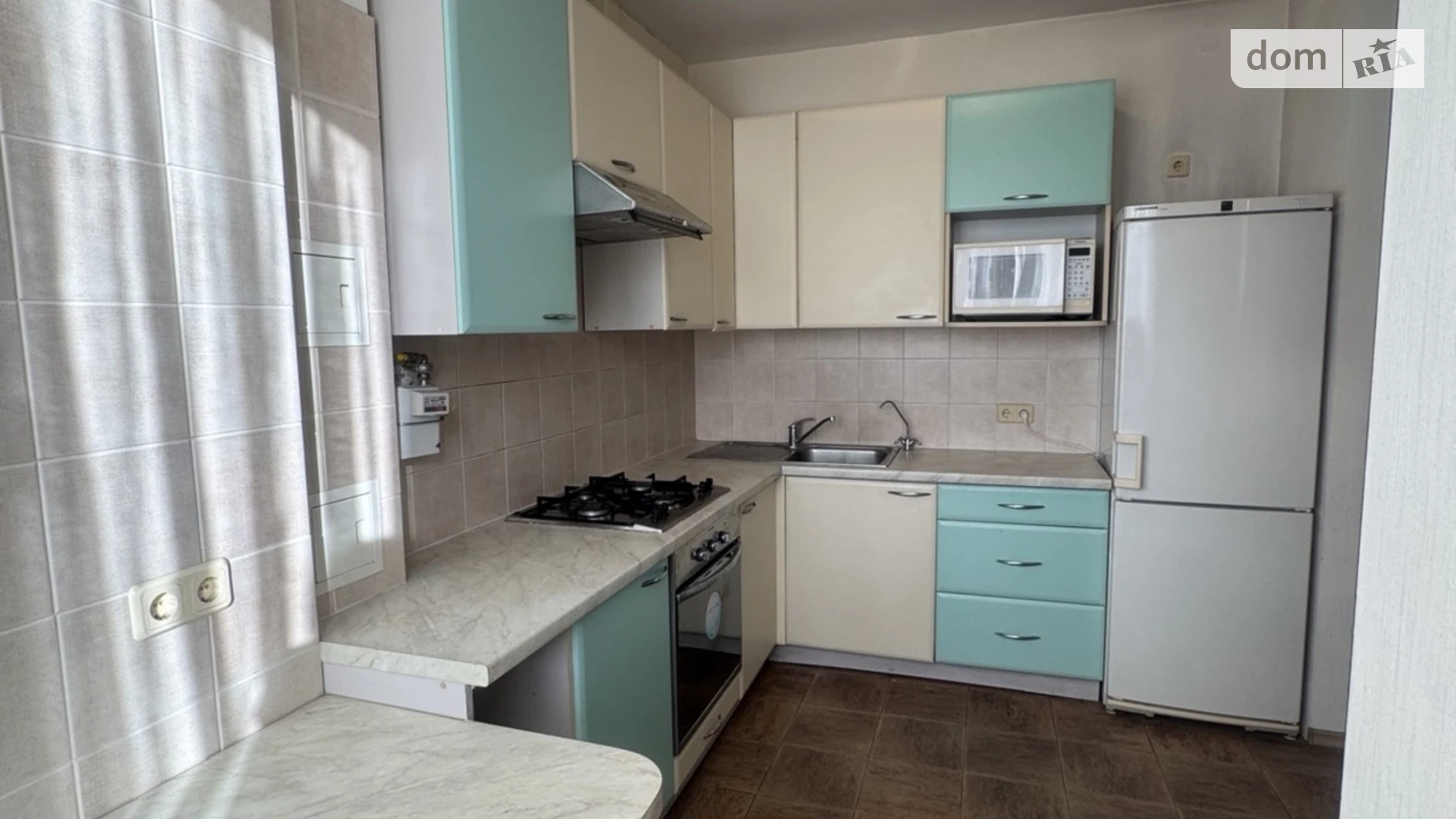 Сдается в аренду 2-комнатная квартира 49.52 кв. м в Киеве, ул. Митрополита Василия Липковского(Урицкого), 37 - фото 5