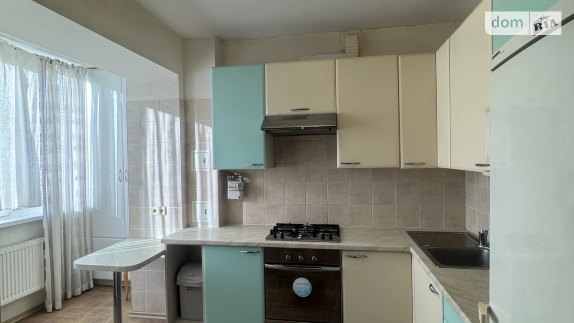 Сдается в аренду 2-комнатная квартира 49.52 кв. м в Киеве, ул. Митрополита Василия Липковского(Урицкого), 37 - фото 4