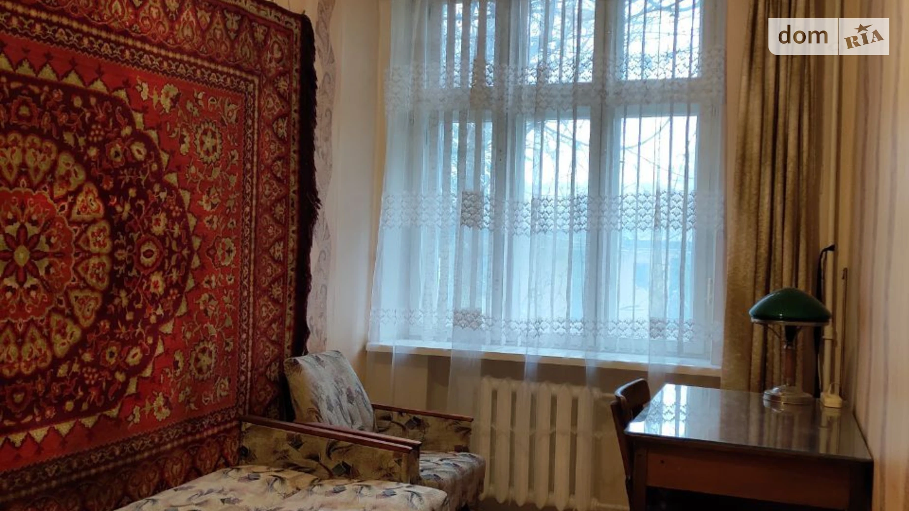 Сдается в аренду 2-комнатная квартира 75 кв. м в Одессе, ул. Канатная, 2 - фото 5