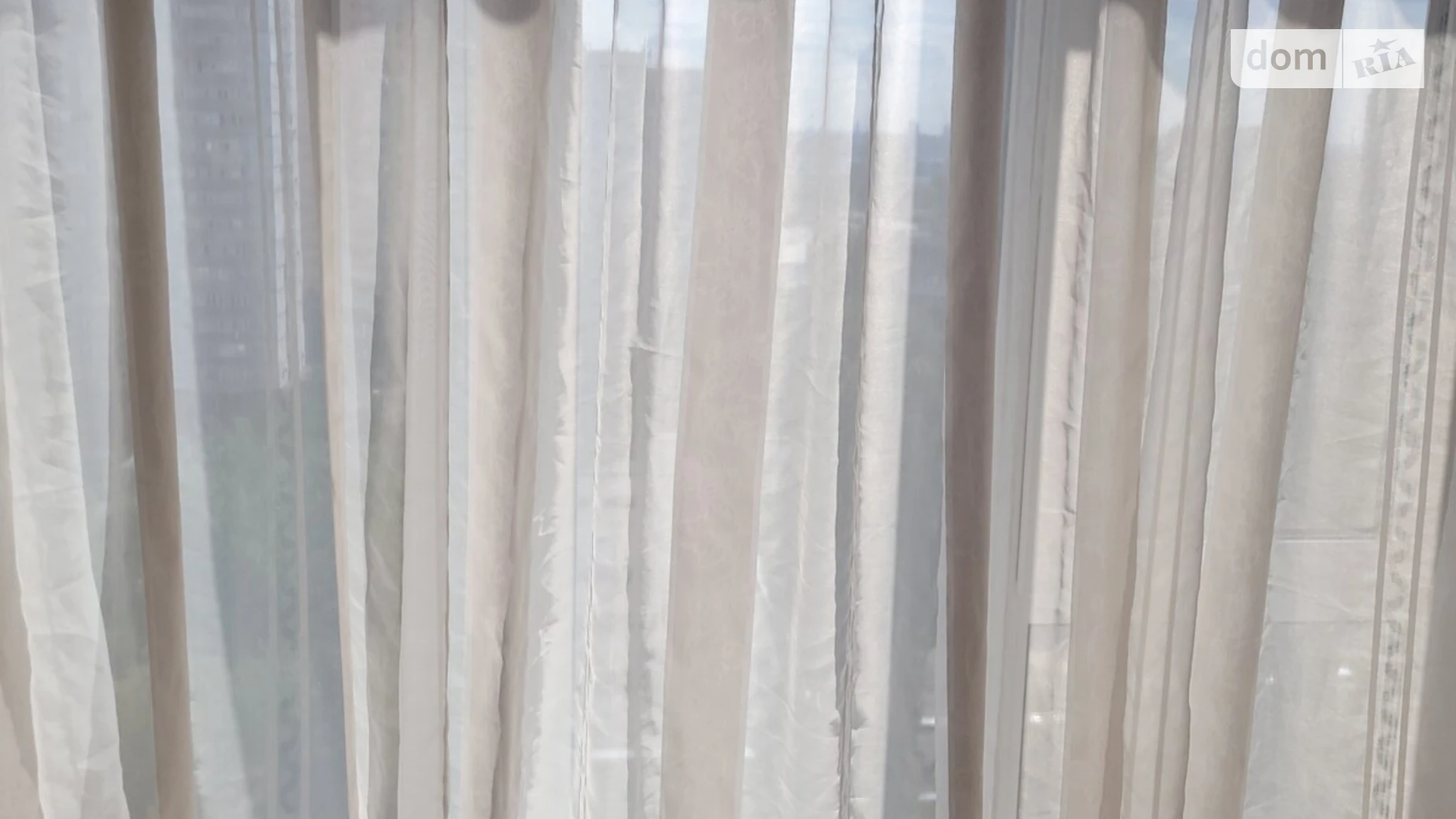 Продается 1-комнатная квартира 35 кв. м в Киеве, просп. Маршала Рокоссовского, 6Б - фото 3