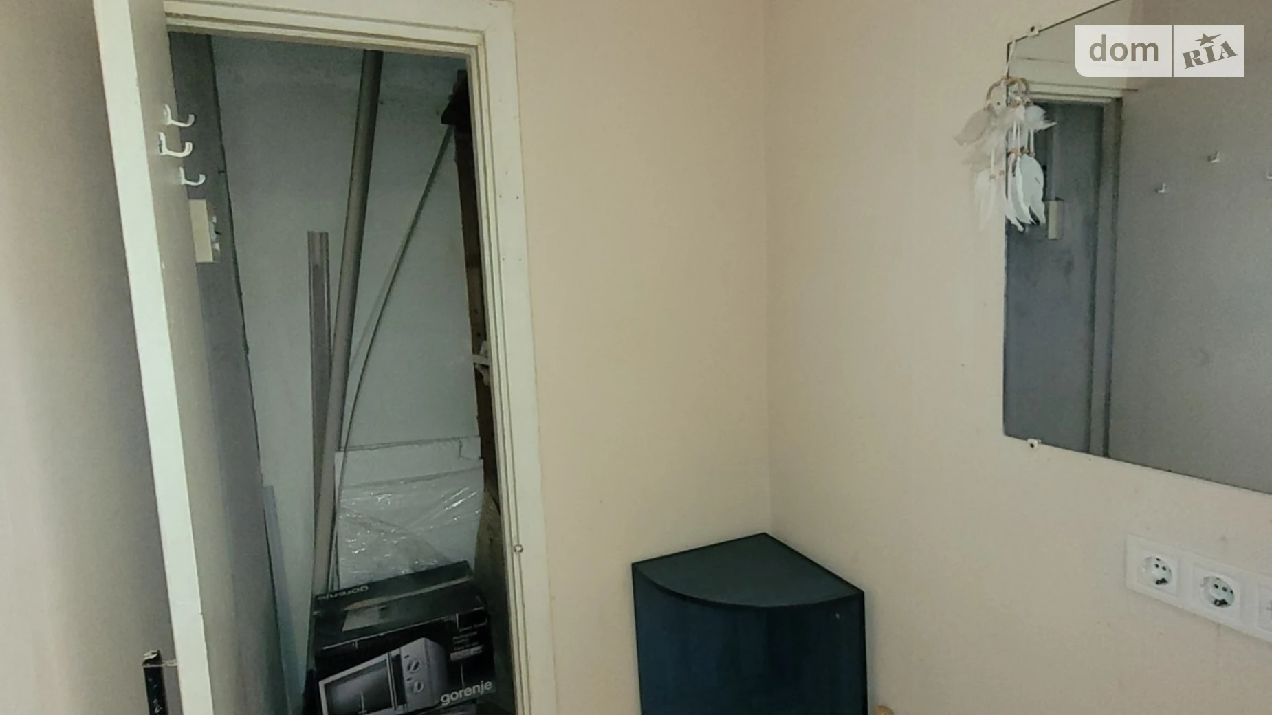 Продается 1-комнатная квартира 35 кв. м в Киеве, просп. Маршала Рокоссовского, 6Б - фото 4