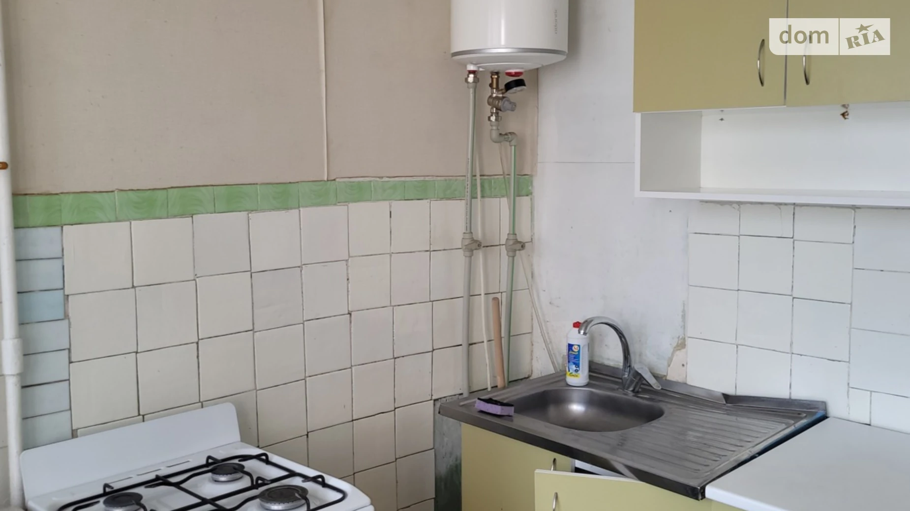 Продается 1-комнатная квартира 35 кв. м в Киеве, просп. Маршала Рокоссовского, 6Б - фото 5