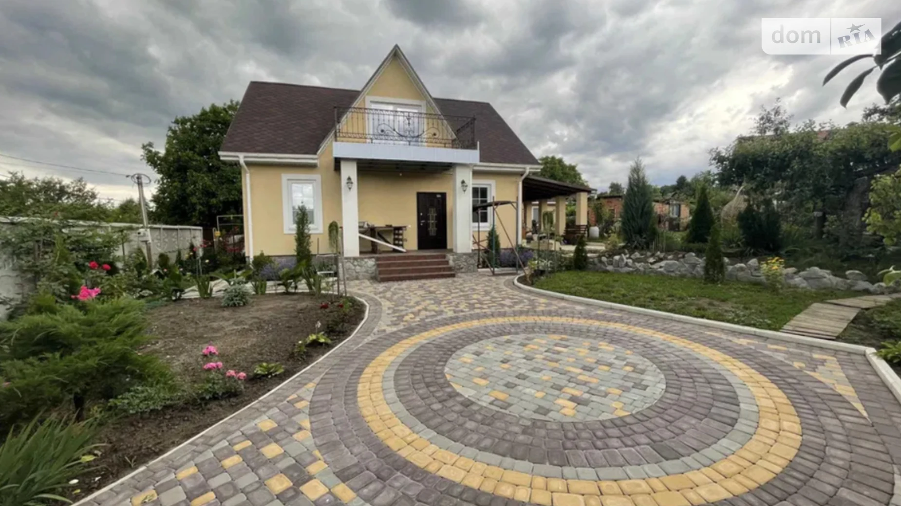 Продається будинок 2 поверховий 110 кв. м з гаражем, цена: 106000 $ - фото 5