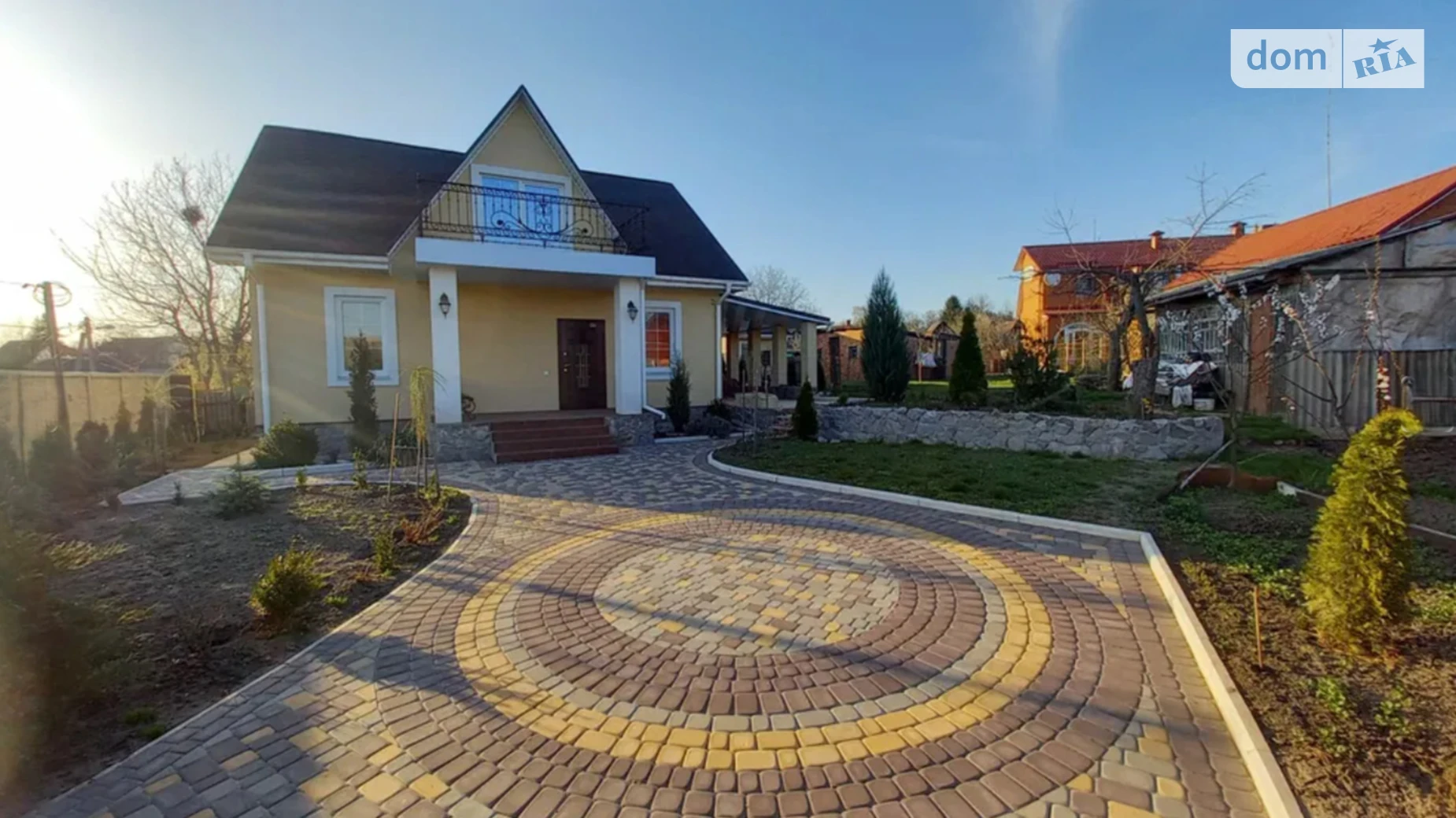 Продається будинок 2 поверховий 110 кв. м з гаражем, цена: 106000 $ - фото 3