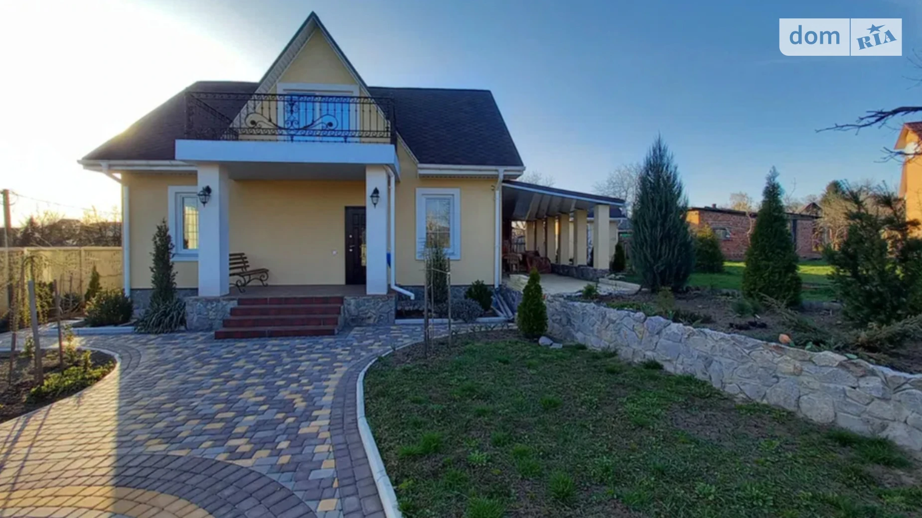 Продається будинок 2 поверховий 110 кв. м з гаражем, цена: 106000 $ - фото 4