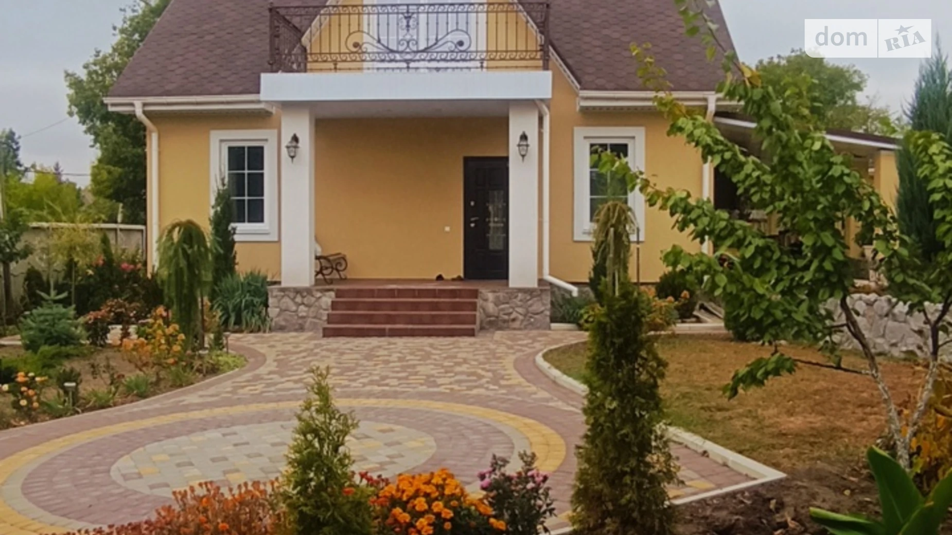 Продається будинок 2 поверховий 110 кв. м з гаражем, цена: 106000 $ - фото 2