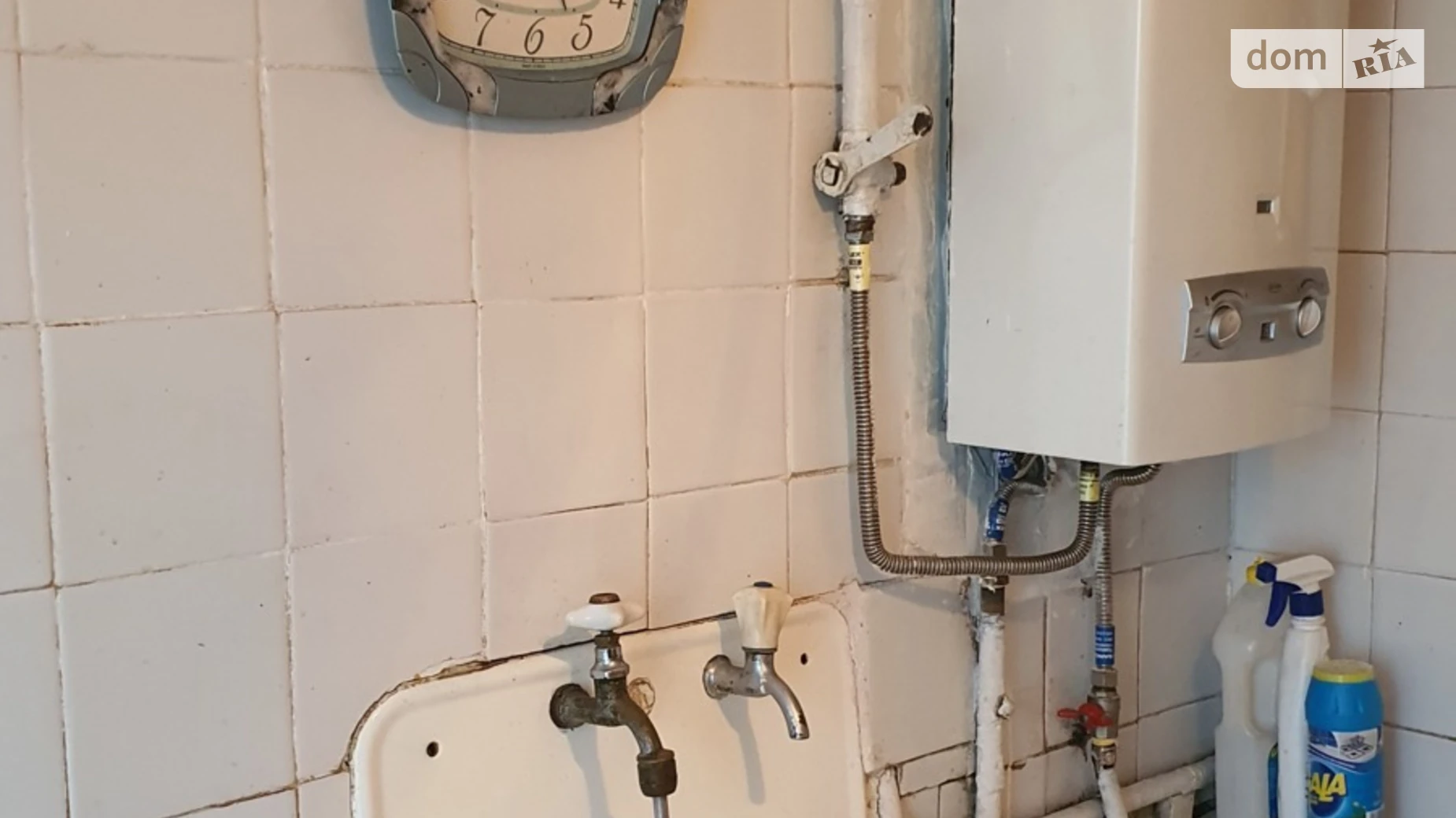 Продається 2-кімнатна квартира 42.4 кв. м у Миколаєві - фото 4