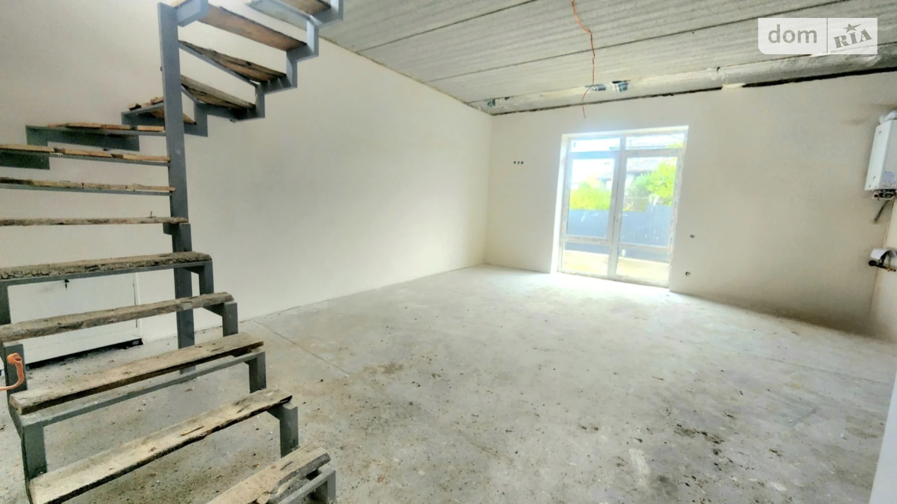 Продается дом на 2 этажа 107 кв. м с беседкой, цена: 82000 $ - фото 5