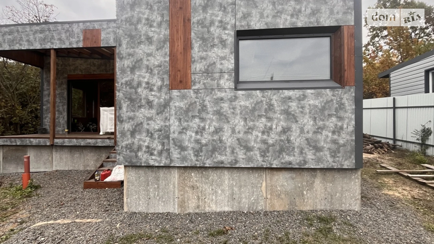 Продается одноэтажный дом 69 кв. м с камином, цена: 48000 $ - фото 3