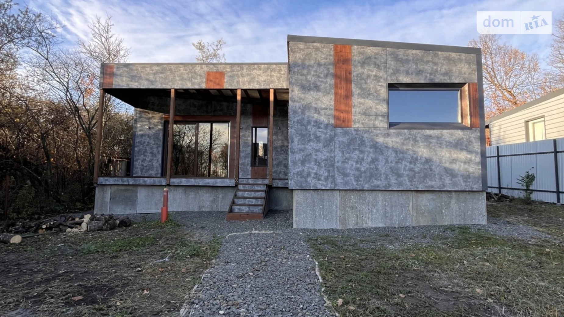 Продается одноэтажный дом 69 кв. м с камином, цена: 48000 $ - фото 2