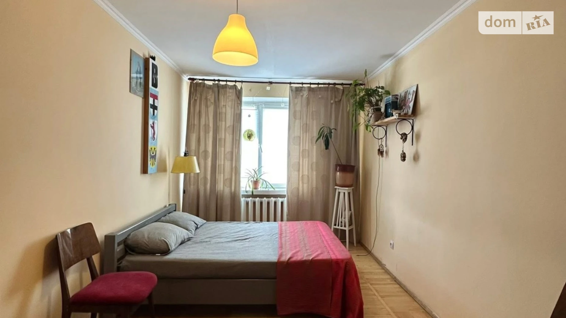 3-комнатная квартира 100 кв. м в Луцке, ул. Кравчука, 44 - фото 3