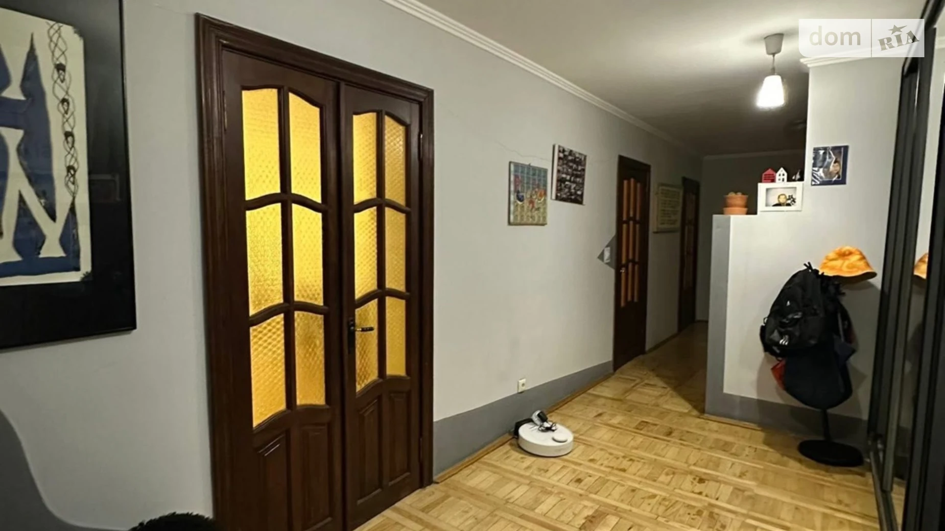 3-комнатная квартира 100 кв. м в Луцке, ул. Кравчука, 44 - фото 5