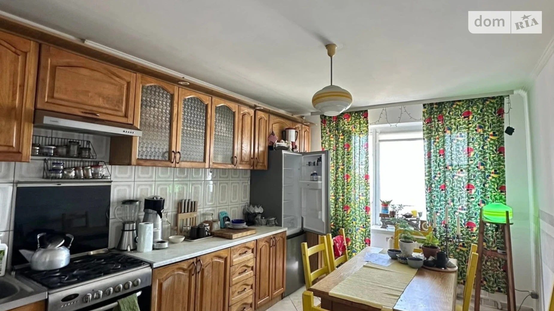 3-комнатная квартира 100 кв. м в Луцке, ул. Кравчука, 44 - фото 4