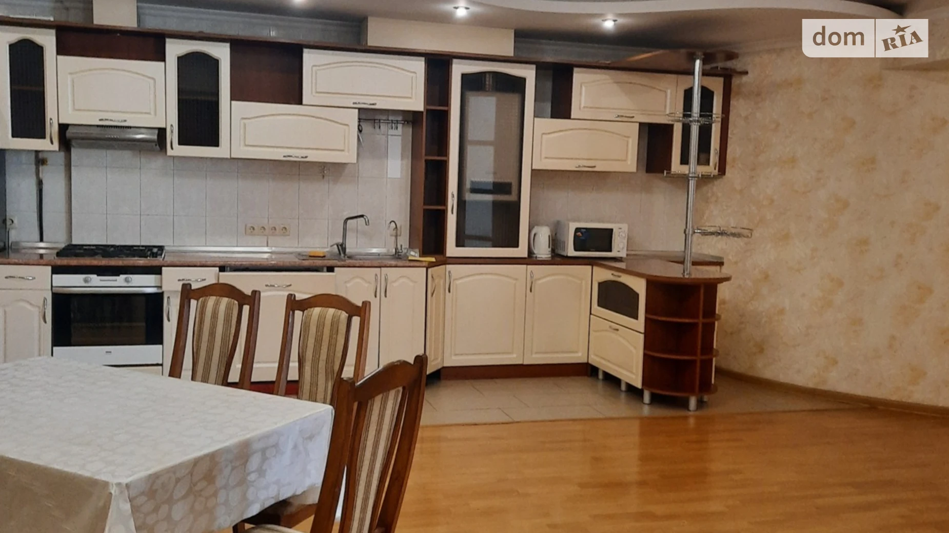 Здається в оренду 3-кімнатна квартира 140 кв. м у Одесі, вул. Балтиморська(Посмітного) - фото 3