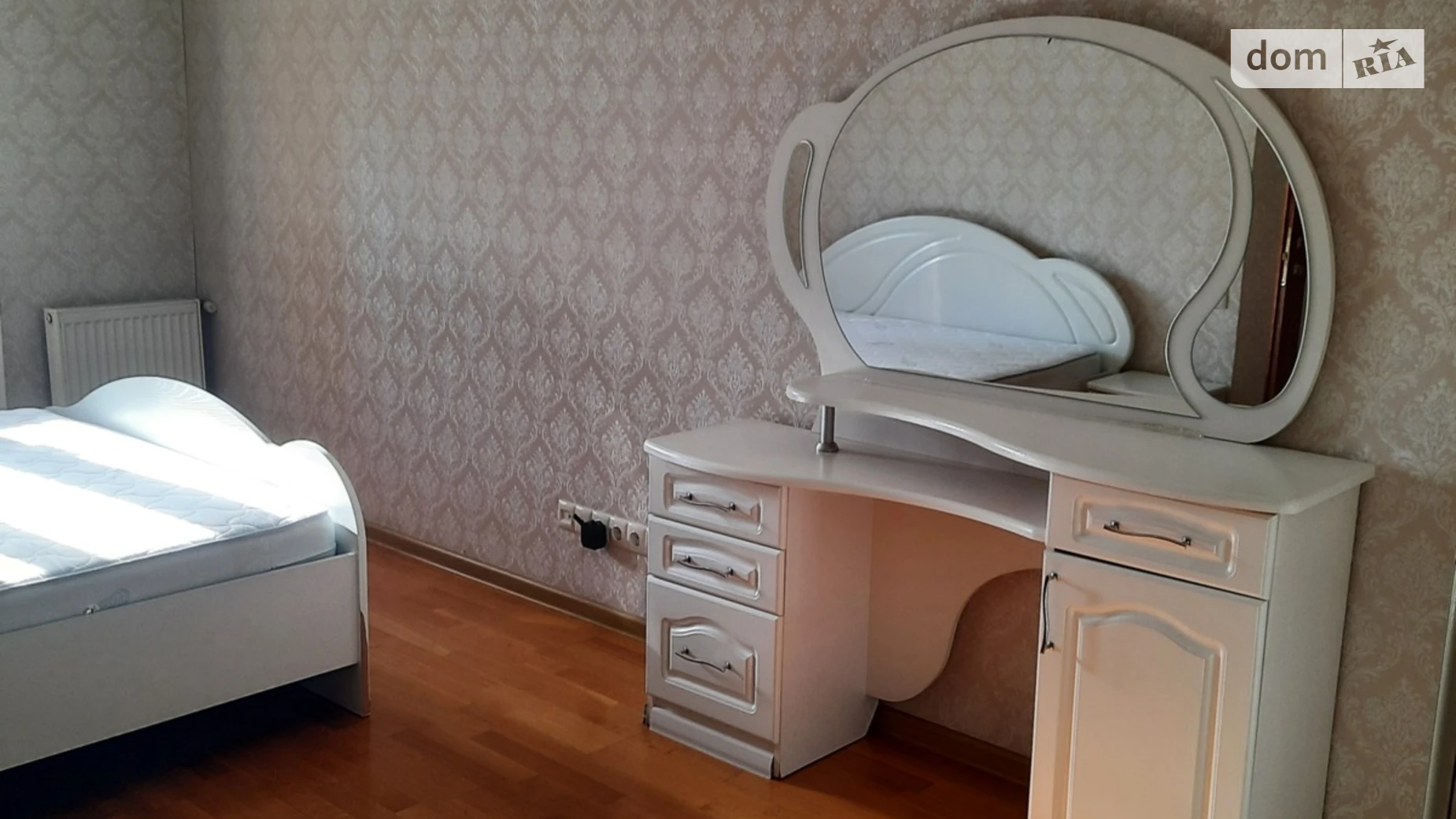 Здається в оренду 3-кімнатна квартира 140 кв. м у Одесі, вул. Балтиморська(Посмітного) - фото 4