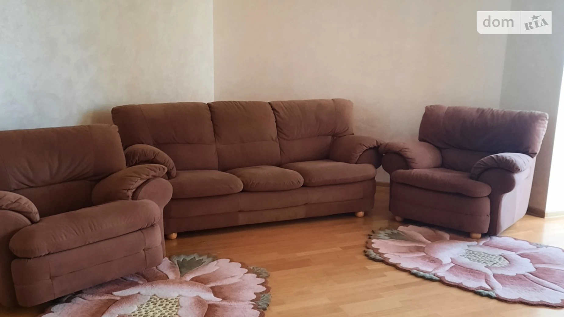 Здається в оренду 3-кімнатна квартира 140 кв. м у Одесі, вул. Балтиморська(Посмітного) - фото 5