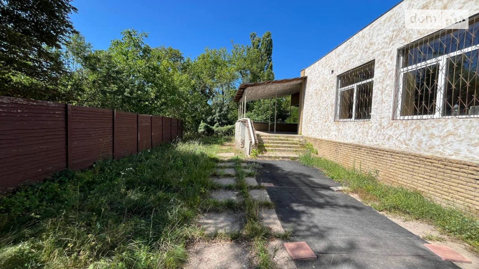 Продається об'єкт сфери послуг 457.8 кв. м в 1-поверховій будівлі, цена: 120000 $ - фото 2