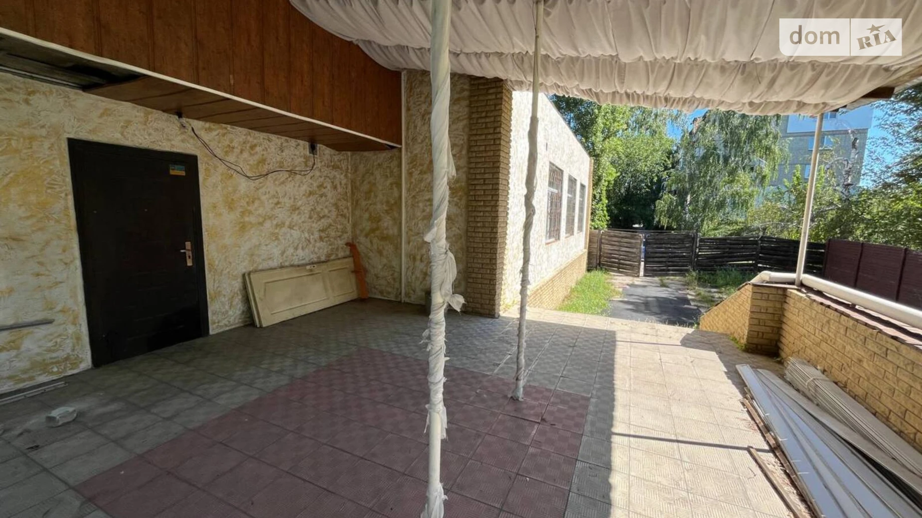 Продається об'єкт сфери послуг 457.8 кв. м в 1-поверховій будівлі, цена: 120000 $ - фото 3