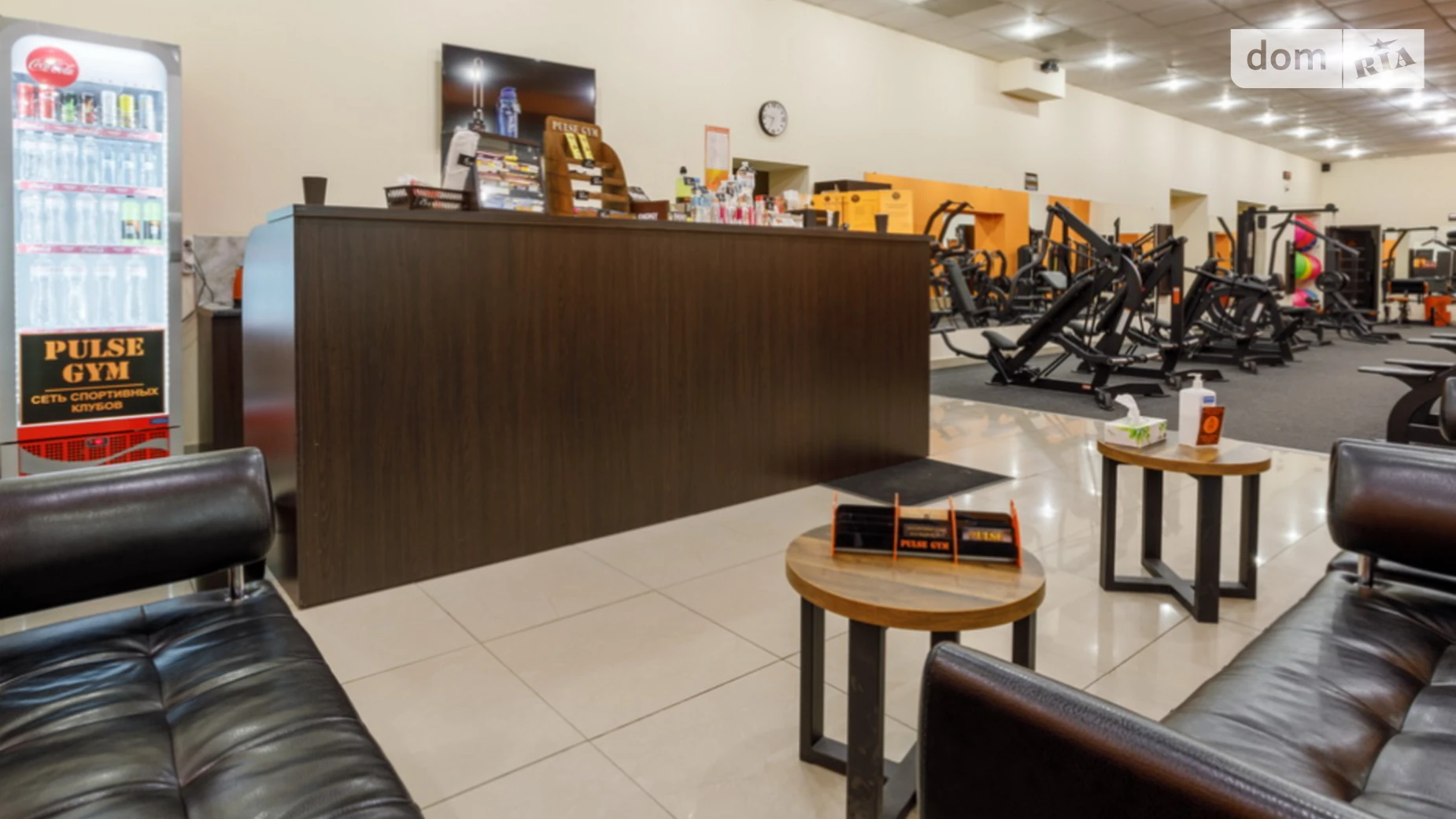 Здається в оренду об'єкт сфери послуг 536 кв. м в 1-поверховій будівлі, цена: 274000 грн - фото 2