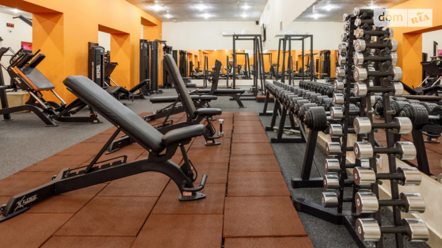 Здається в оренду об'єкт сфери послуг 536 кв. м в 1-поверховій будівлі, цена: 274000 грн - фото 4